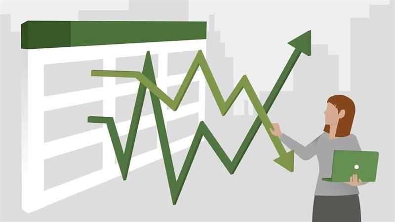 تحلیل آماری اکسل برای کسب و کارها، چگونه از داده ها بهره ببریم؟