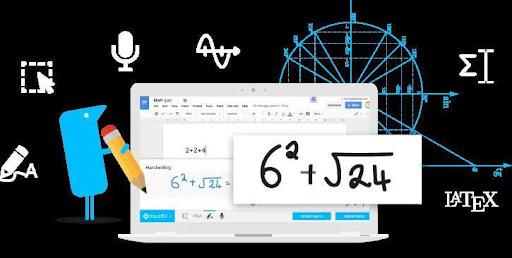 آموزش تایپ ریاضی با LaTeX برای حرفه‌ ای‌ ها 