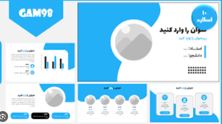 5 اشتباه رایج در تهیه پاورپوینت پروپوزال که باید از آن‌ها پرهیز کنید