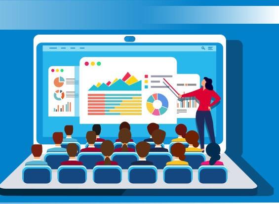 تهیه پاورپوینت دفاع ارشد، اشتباهات رایج و نحوه اجتناب از آنها